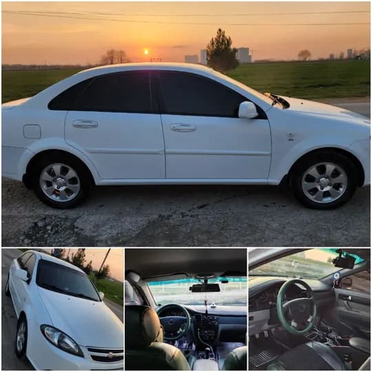 Gentra For Sale