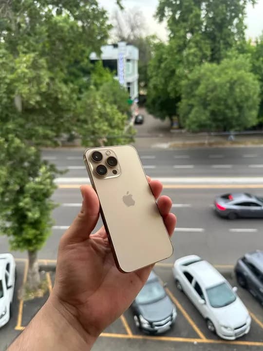 iphone 13 pro 128 Gb