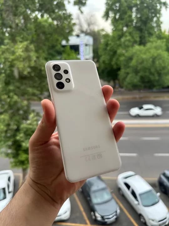 Samsung A23   4/64 Gb