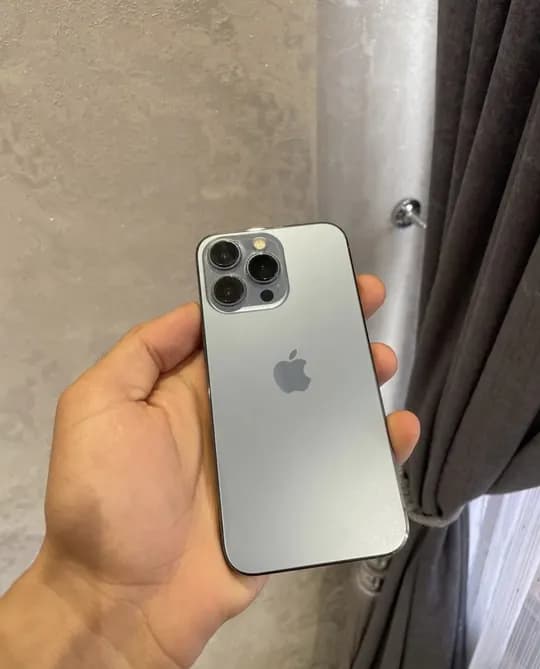 Iphone 13 pro holati yaxshi 256 tali