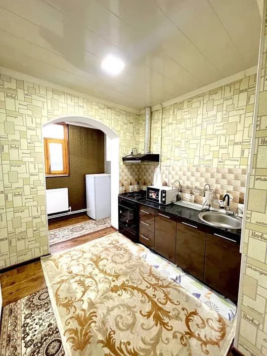 RENT LUXURY 2 HONA 3RD FLOOR