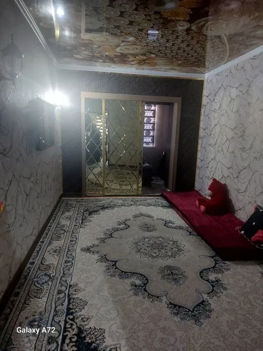 RENT 2 HONA 1st FLOOR YANGI RENOVATION