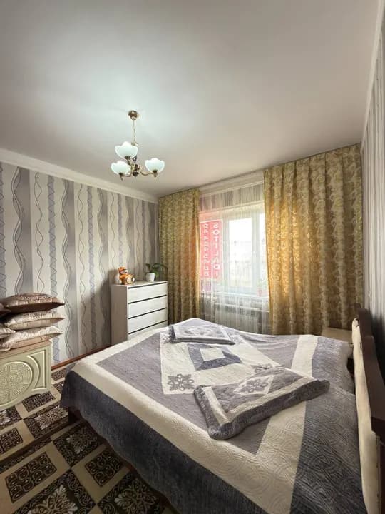 5/5 Dahasida Apartment Urgent Ijaraga Beriladi