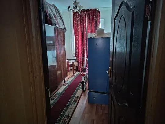 5/5YES IZHARAGA APARTMENT BOR3RD FLOOR 3 HONALI HAMMA SHAROITI BILAN.ZHIKHOZLI.