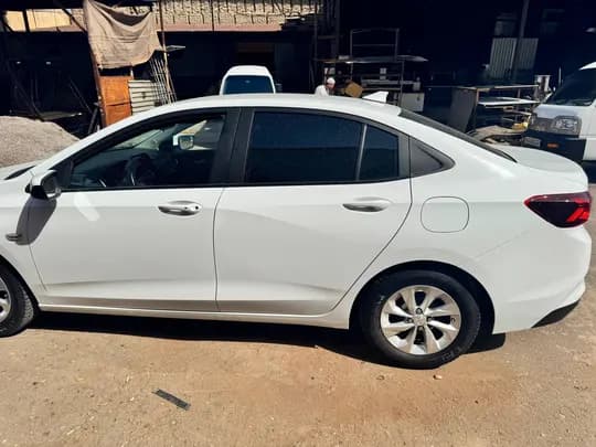 Onix LTZ Sotilada