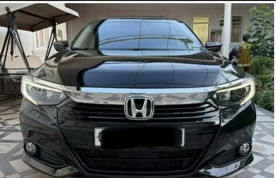 Honda Crider