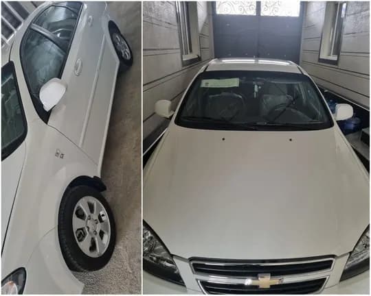Gentra 2 for sale