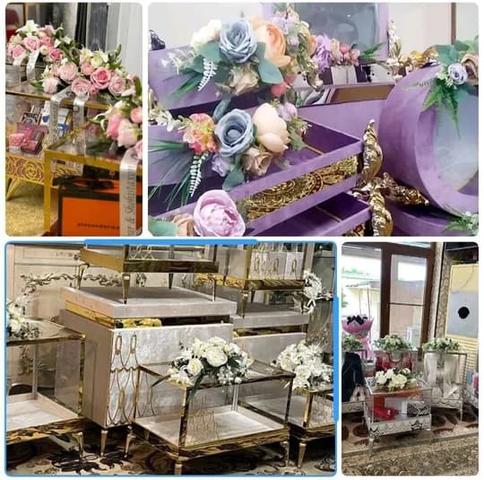 Sarpo-arks at your service on your joyful day