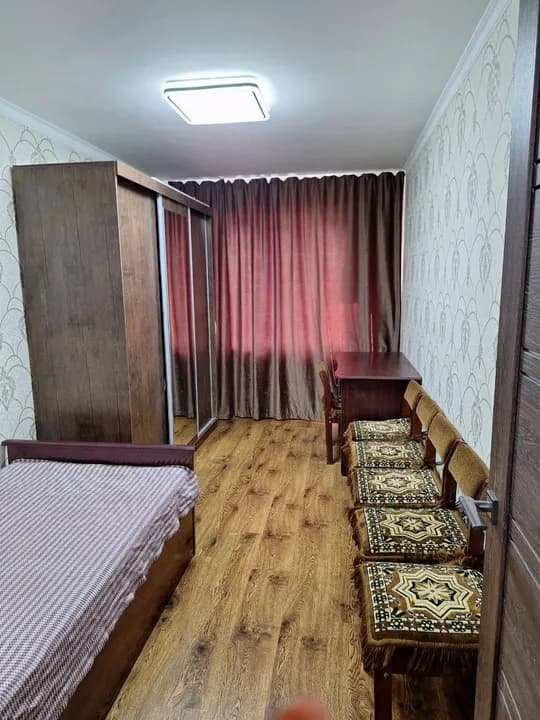 RENT APARTMENTS