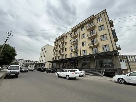 2 NON-RESIDENTIAL STORES FROM A GREAT LOCATION