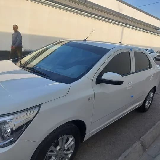 Cobalt LTZ 4-position sotiladi