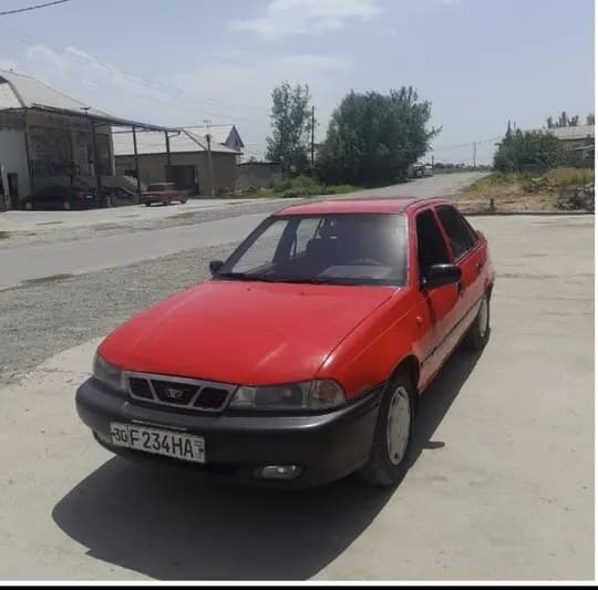 Nexia 1 Sotiladi 1997 yil