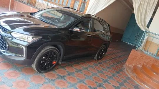 Tracker 2 Premier Plus Sotiladi