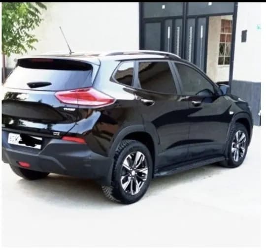 Tracker LTZ plus Sotile