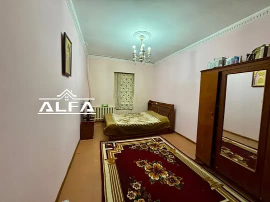 3 xonali 85m2 apartment for sale