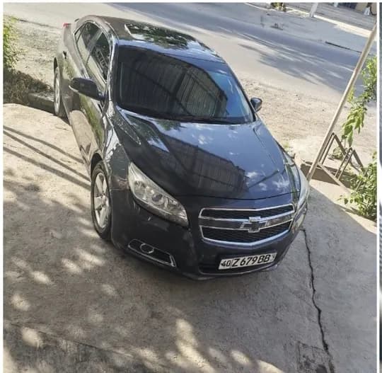 Malibu 1 Sotiladi