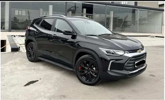 Tracker Premier