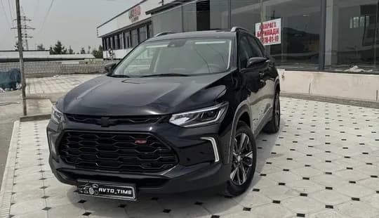 Tracker Premier