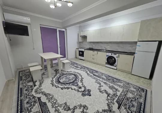 Apartments for rent