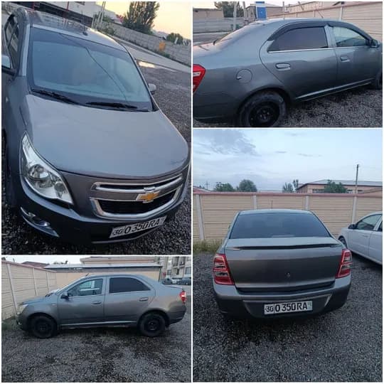 Cobalt 2 Euro