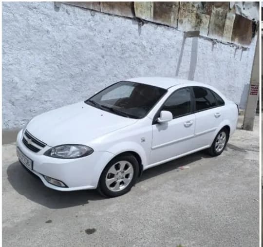 Gentra For Sale