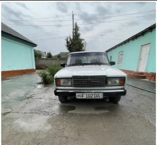 Jiguli 2107