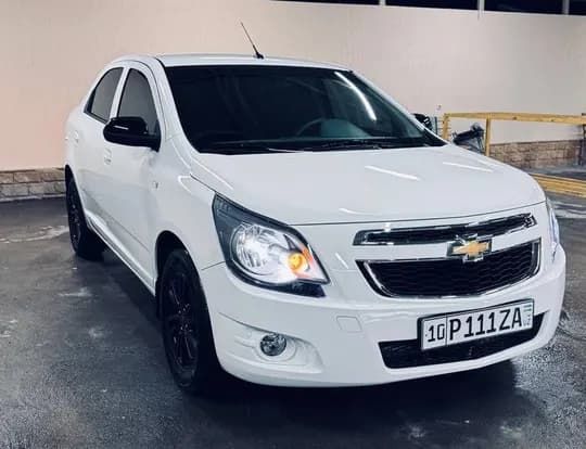 Cobalt Midnight A/T