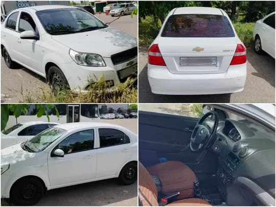 Nexia 3 for sale