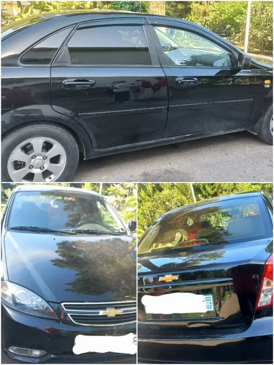 Gentra For Sale