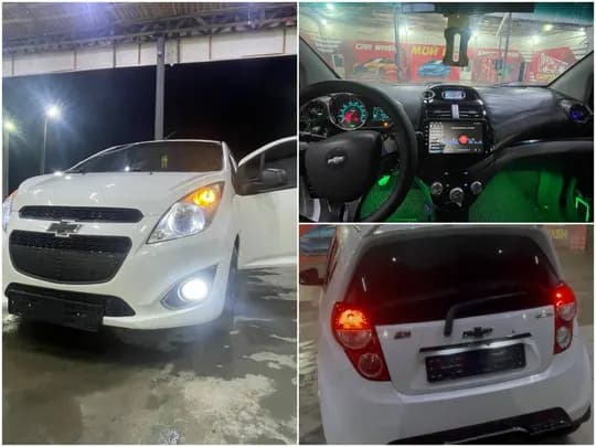 Spark For Sale