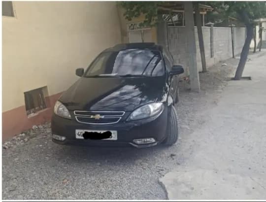 Gentra For Sale