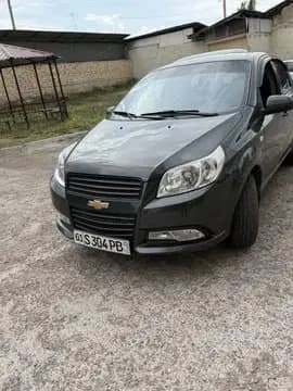 Nexia 3 for sale