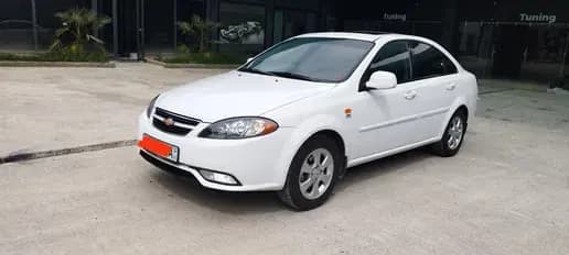 Gentra For Sale Automatic