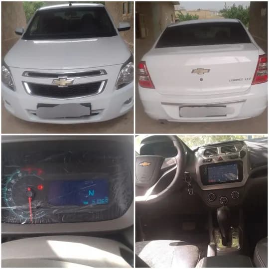 Cobalt For Sale Automatic