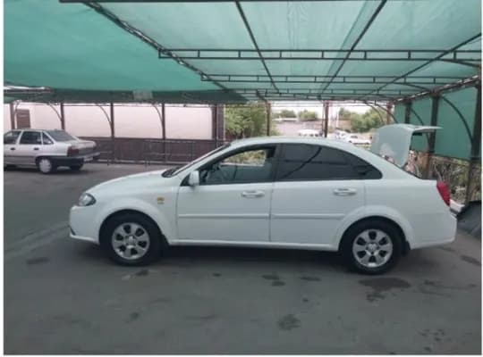 Gentra For Sale