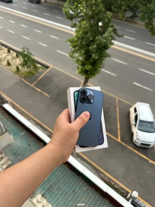 iphone 15 pro 128