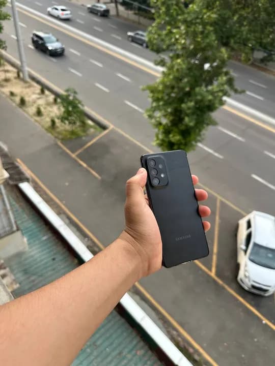 Samsung A53 5G  6/128 Gb