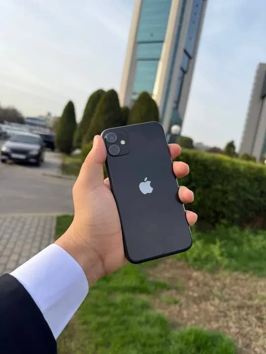 iphone 11   128 Gb