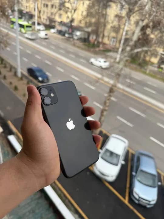 iphone 11 64 Gb