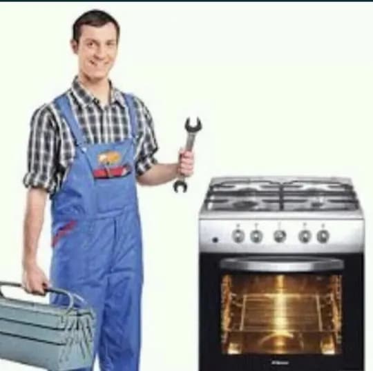 gaz plita remond