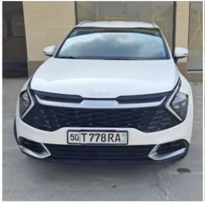 Kia Sportage for sale