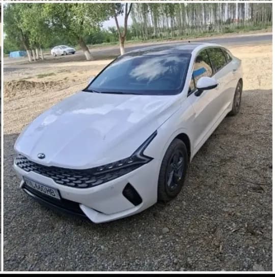 Kia K 5 Luxe for sale