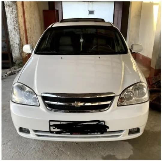 Lasetti 1.6 sotiladi Avtomat