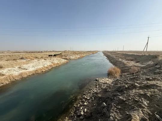 2 HECTARES OF LAND WITH CADASTRAL DOCUMENTS FOR SALE