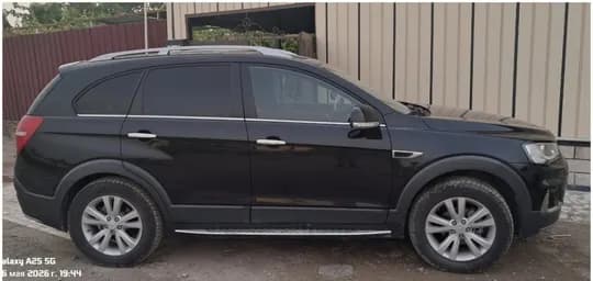 Captiva 4