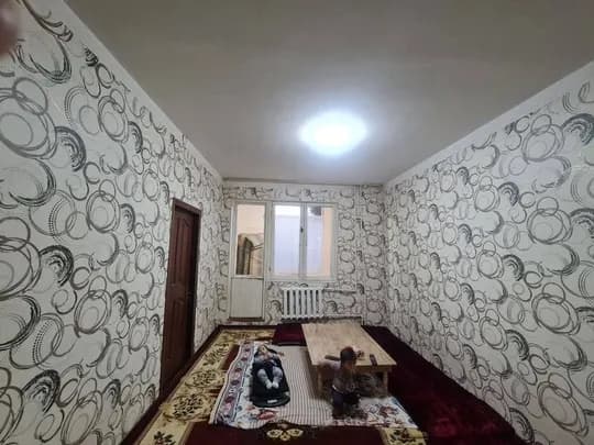 2 KHONA APARTMENT IZHARAGA BERILADI REMONTLARI YAKHSHI