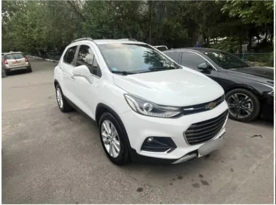 Tracker 1 Premier full