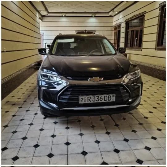 Tracker  Premier