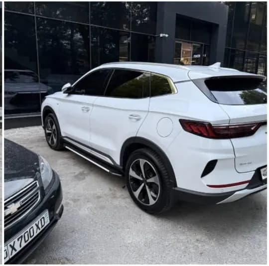 Byd Song Plus