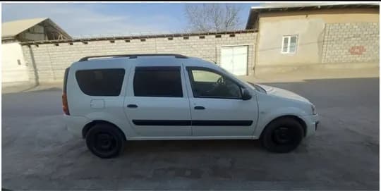 Lada sotiladi